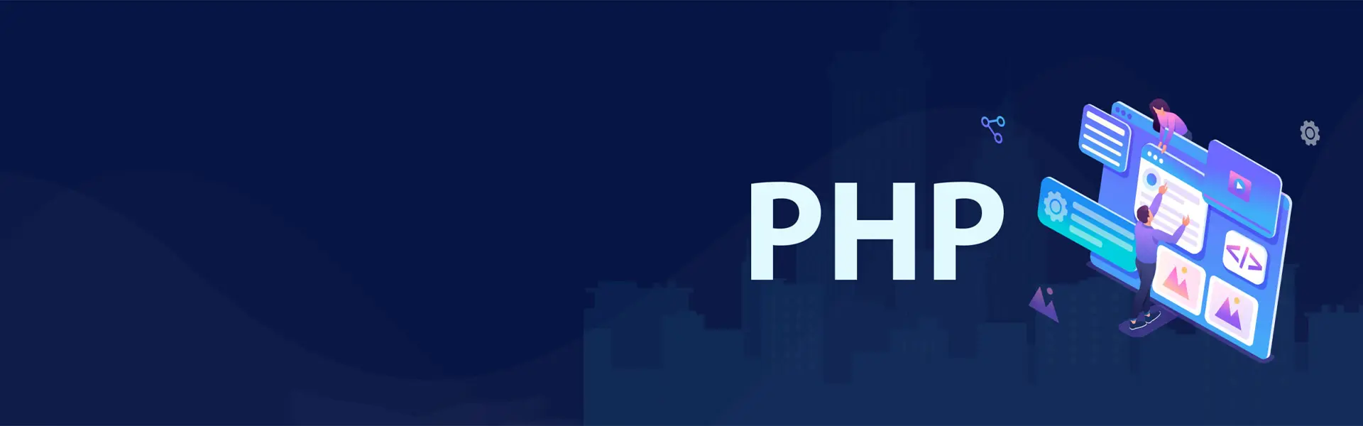 PHP – why to Select