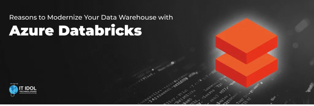 Knowing Azure Databricks | IT IDOL Technologies