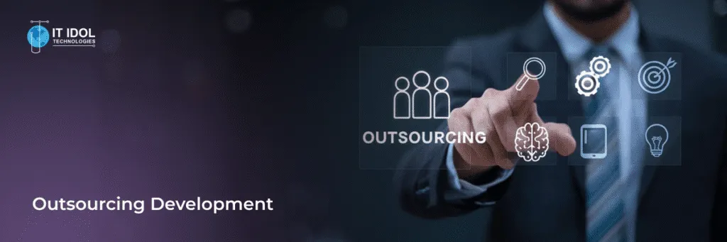 Outsourcing Development | IT IDOL Technologies