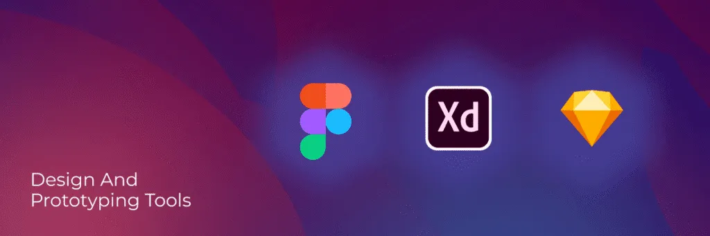 Design and Prototyping Tools | IT IDOL Technologies