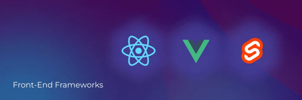Front-End Frameworks | IT IDOL Technologies