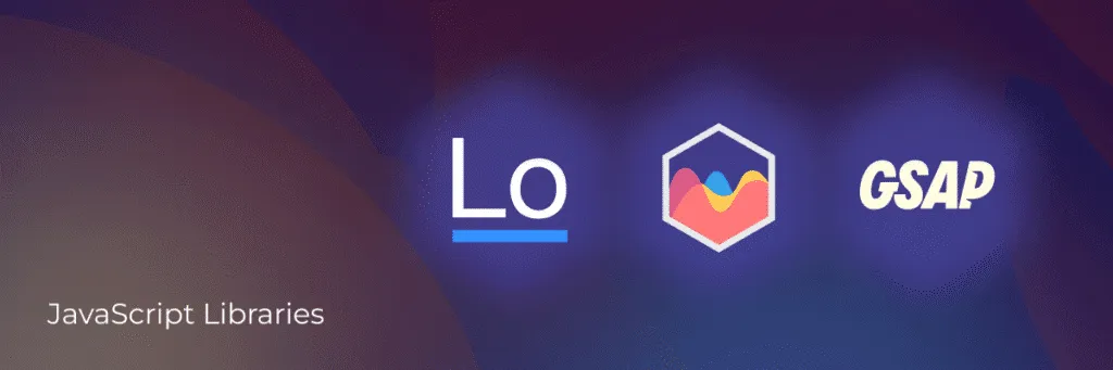 JavaScript Libraries | IT IDOL Technologies