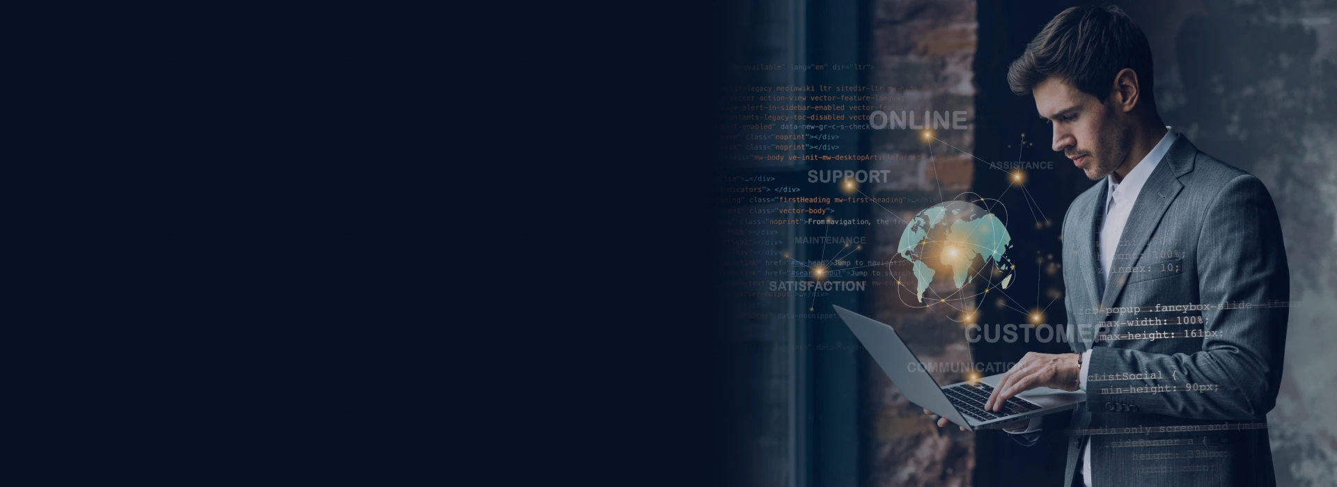 Manufacturing Software Development Company | IT IDOL Technologies