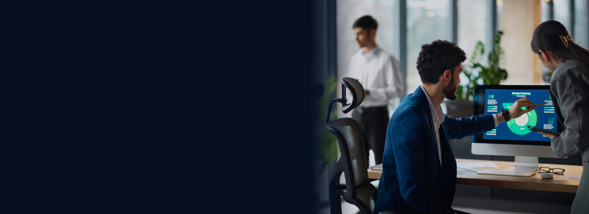 Startup Software Development Company | IT IDOL Technologies