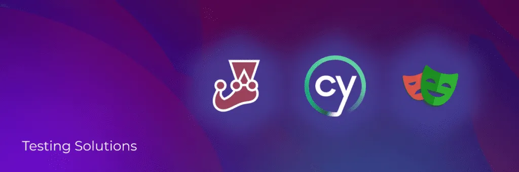 Testing Solutions | IT IDOL Technologies