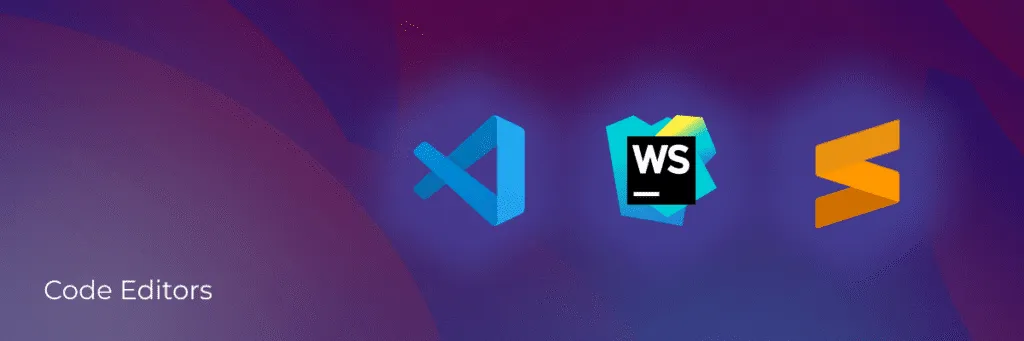 Code Editors | IT IDOL Technologies