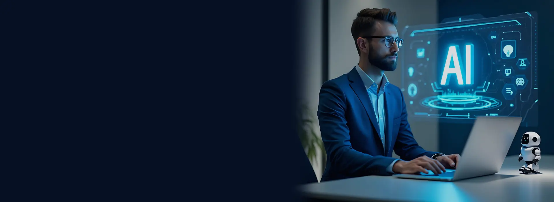 AI Staffing Agency | AI Recruitment Agency | IT IDOL Technologies