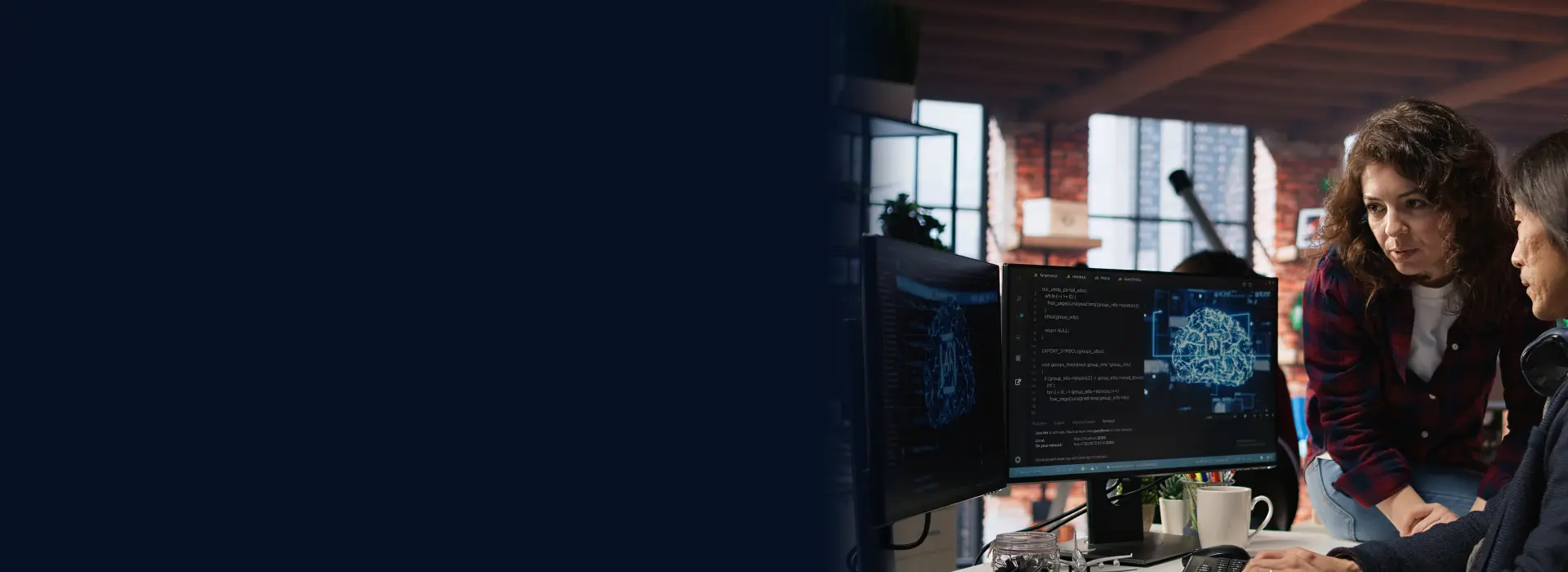 Generative AI Development Company | IT IDOL Technologies