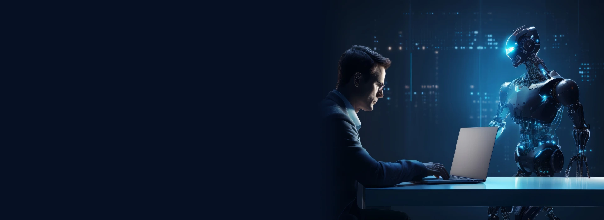 Hire AIOps Engineers | AIOps Experts | IT IDOL Technologies