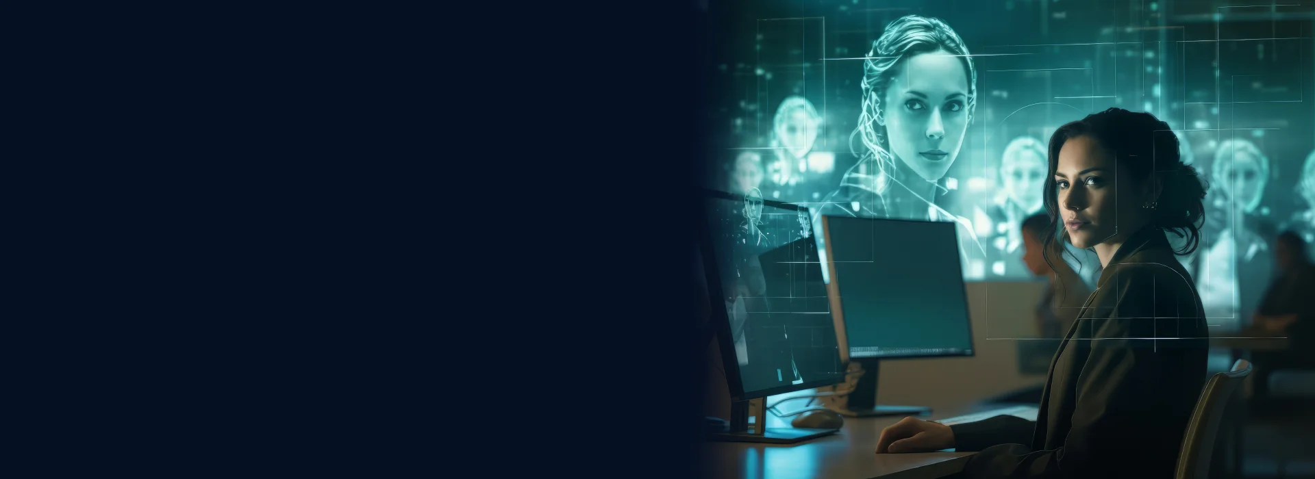 AI Agent Development Services | IT IDOL Technologies