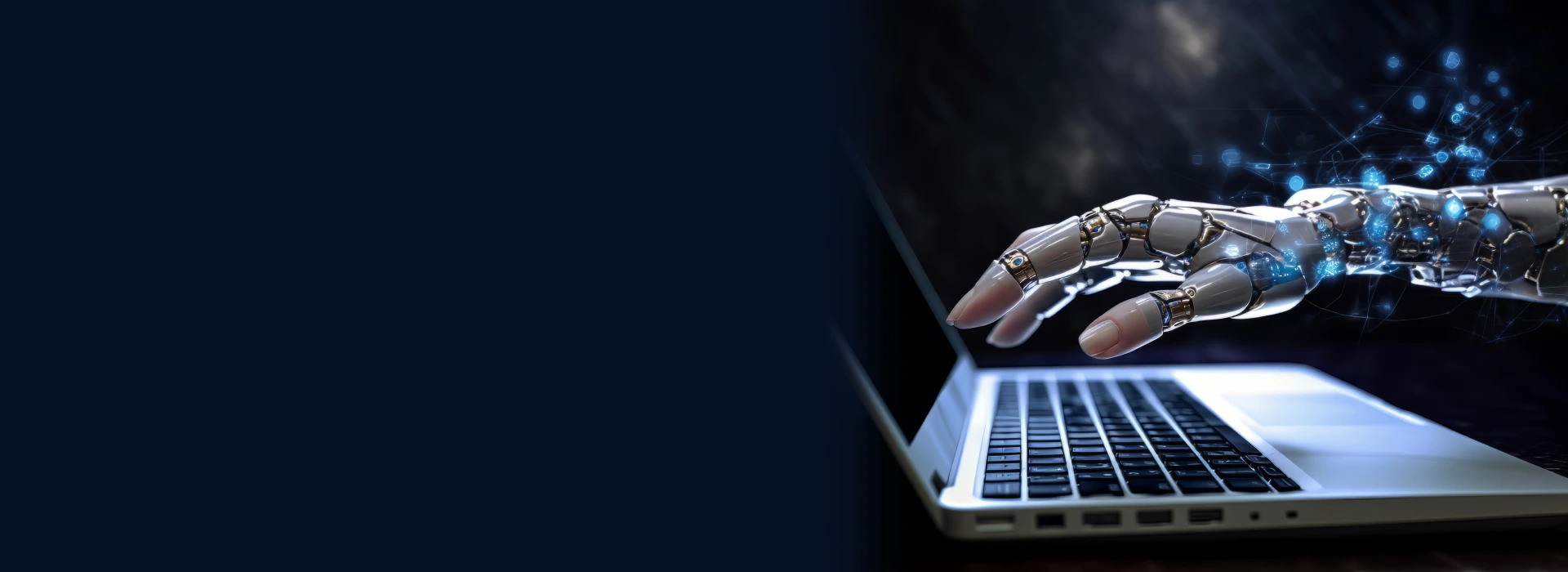 AI/ML Development Services | IT IDOL Technologies