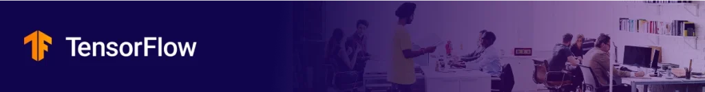 1. TensorFlow – The All-Purpose ML Framework 