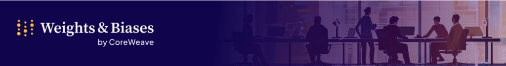 Weights & Biases (W&B) – ML Experiment Tracking