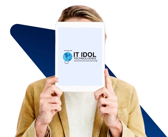 Partner with Us - IT IDOL Technologies