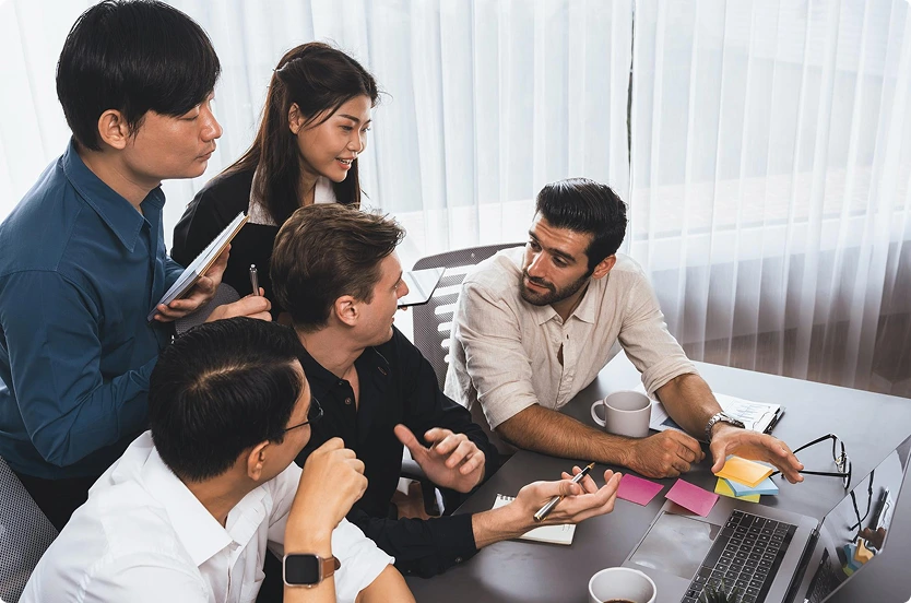 Hire Dedicated Software Development Team | Hire Software Development Team | IT IDOL Technologies