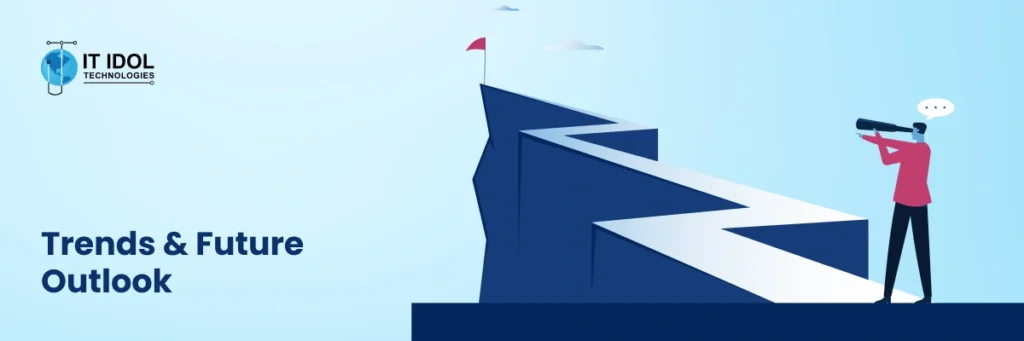 Trends & Future Outlook | IT IDOL Technologies