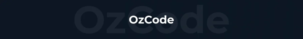 OzCode