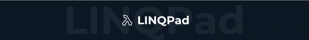 LINQPad