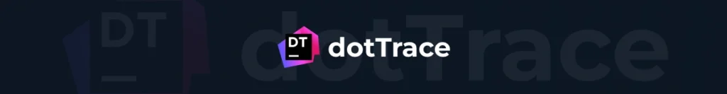 dotTrace