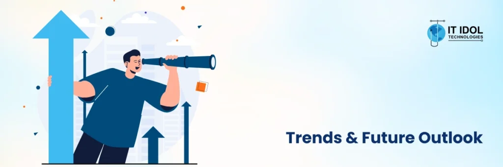 Trends & Future Outlook | IT IDOL Technologies
