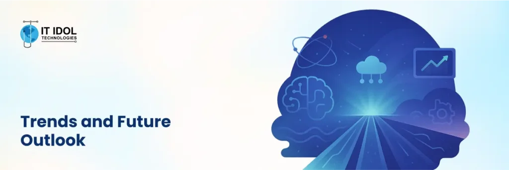 Trends and Future Outlook | IT IDOL Technologies