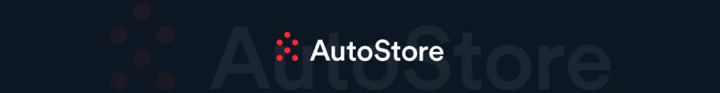  AutoStore – Cube-Storage AS/RS | IT IDOL Technologies