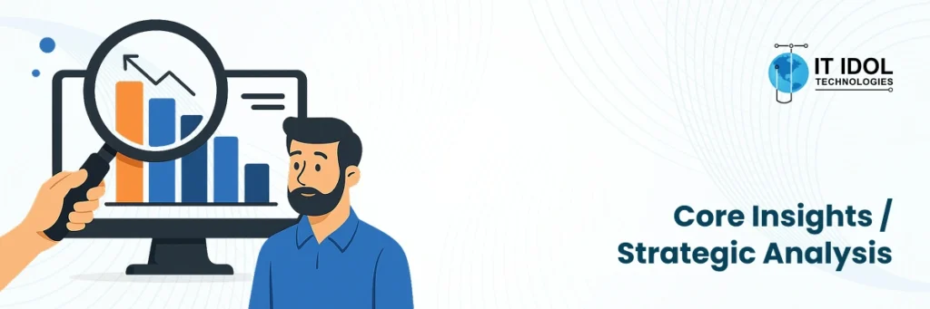 Core Insights / Strategic Analysis | IT IDOL Technologies