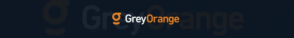 4. GreyOrange – Orchestrated Fulfillment + AMRs | IT IDOL Technologies
