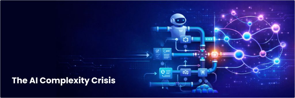 The Limits of Traditional Automation | IT IDOL Technologies